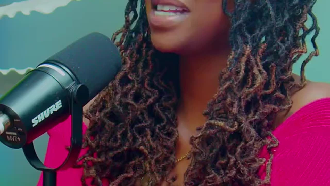 A very interesting conversation here 😂😂