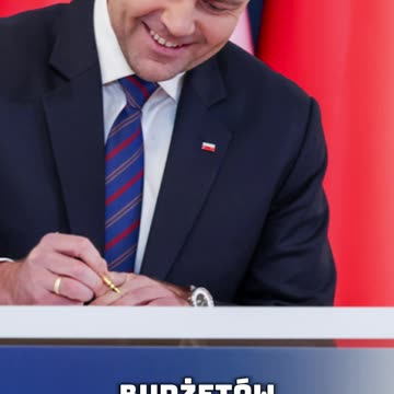 Prezydent Karol Nawrocki inicjuje obniżkę prądu o 33% dla gospodarstw i firm