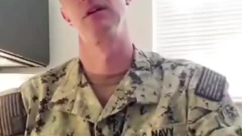 WOW: Myocarditis rises 151% in active duty Naval officers.
