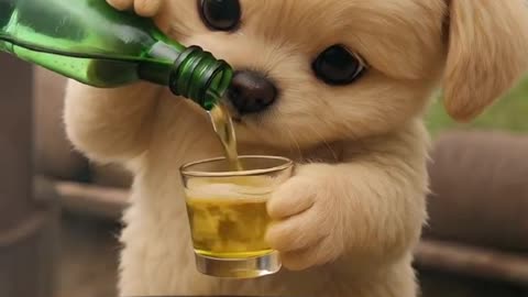 Puppy AI
