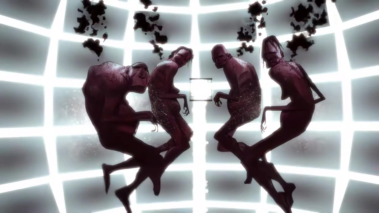 Song-Doku - IN-SHADOW│A Modern Odyssey ▲