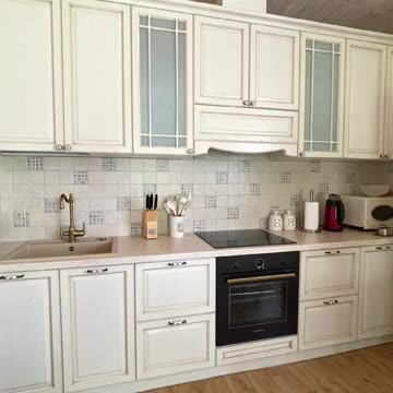 A holiday home in a Magical place