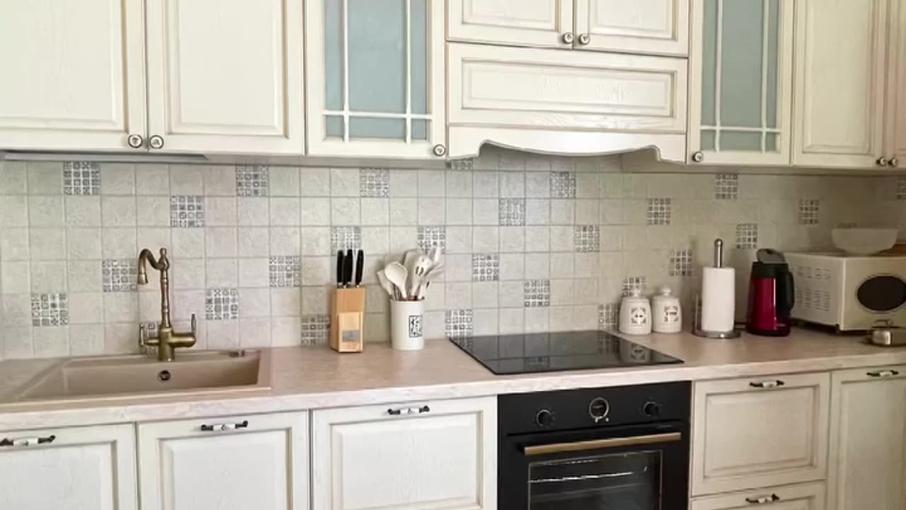 A holiday home in a Magical place