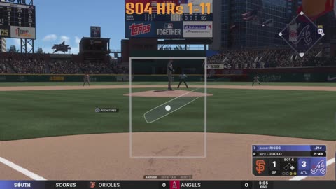 RTTS: S04 HRs 1-11