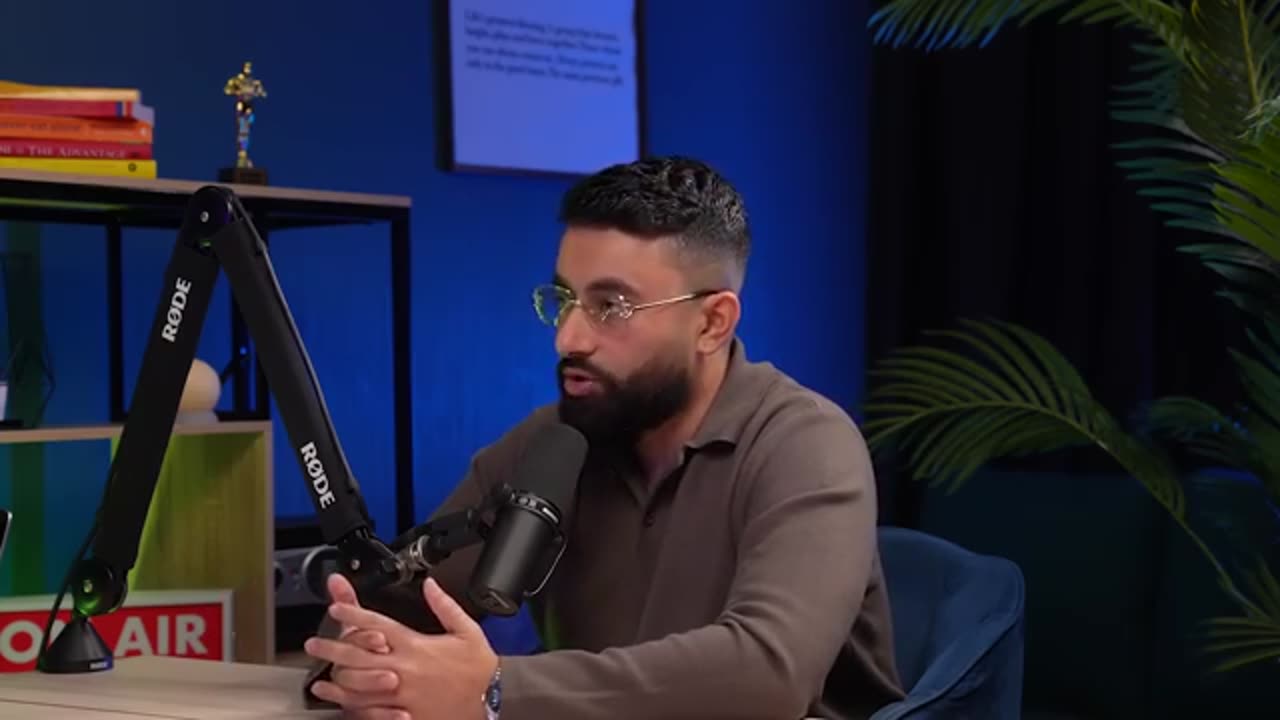 Muslim Money Expert: This Fajr Habit Turned $1 into $50k/month