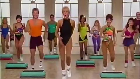 Aerobic Dance