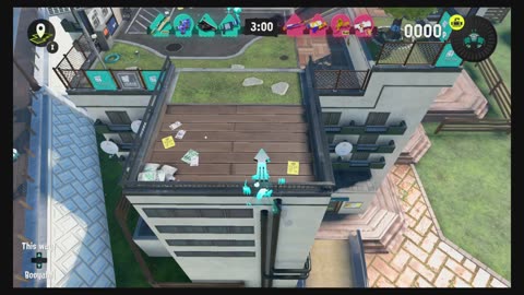 Splatoon3 Turf War653