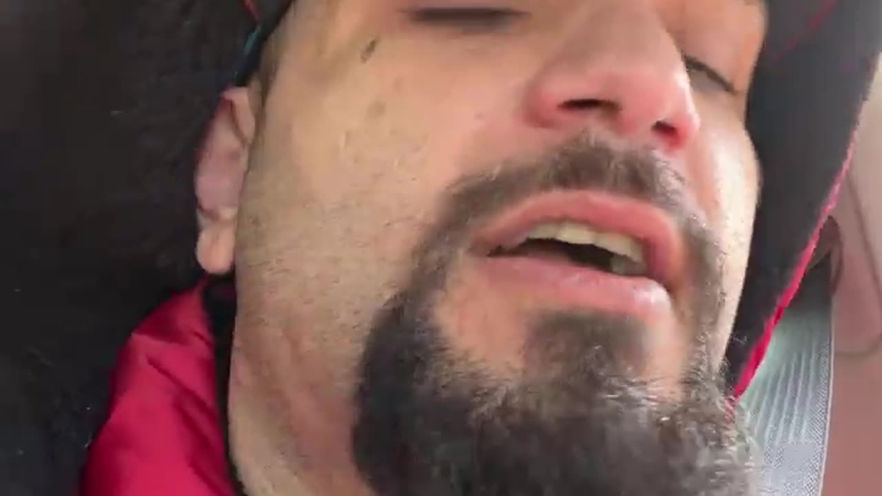 Big Dog Strategies is live-xsT7Zk8eIwg *Travelling to the UCLA Psych Ward*