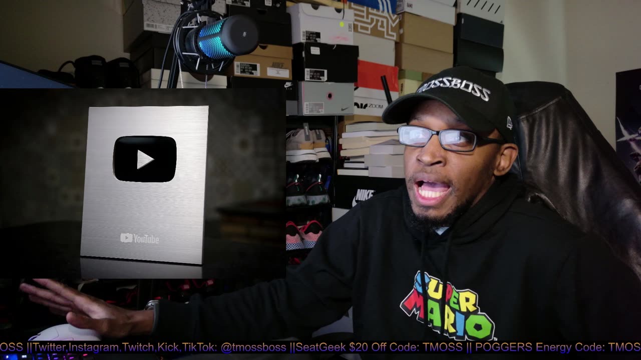 What Happens When You Hit 100K and DON’T Get a Silver Play Button