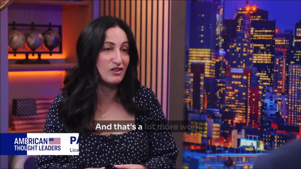 42525 Terry Reports - Political Video Clips U Must C! No. 1