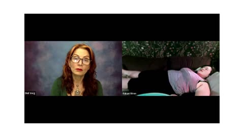 Sakari Speaks - A Message Of Hope On Thruth For Those Awakened & Awakening
