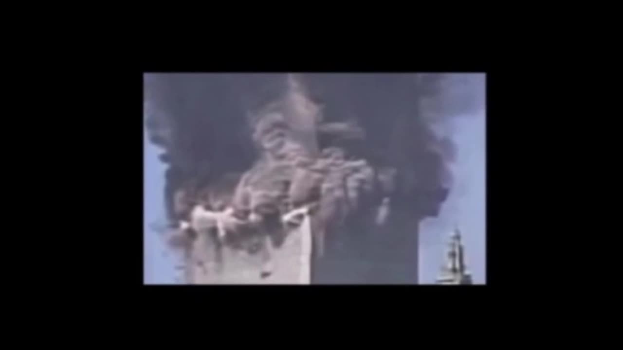 9.11 Short (RE-POST)