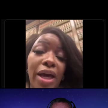 Jasmine Crockett how would it feel if countries sent people to our country