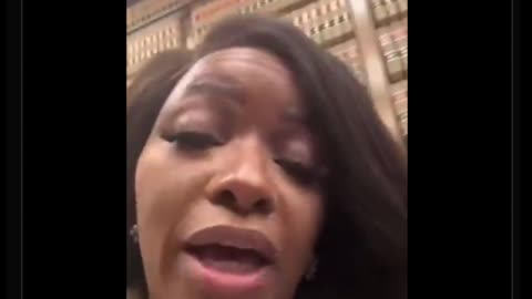 Jasmine Crockett how would it feel if countries sent people to our country