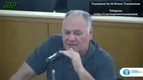 Emilio Gallardo: Concejo Deliberante de la ciudad de Neuquén, Argentina.