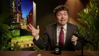 Nick Fuentes update on the Iran war (Day 5)