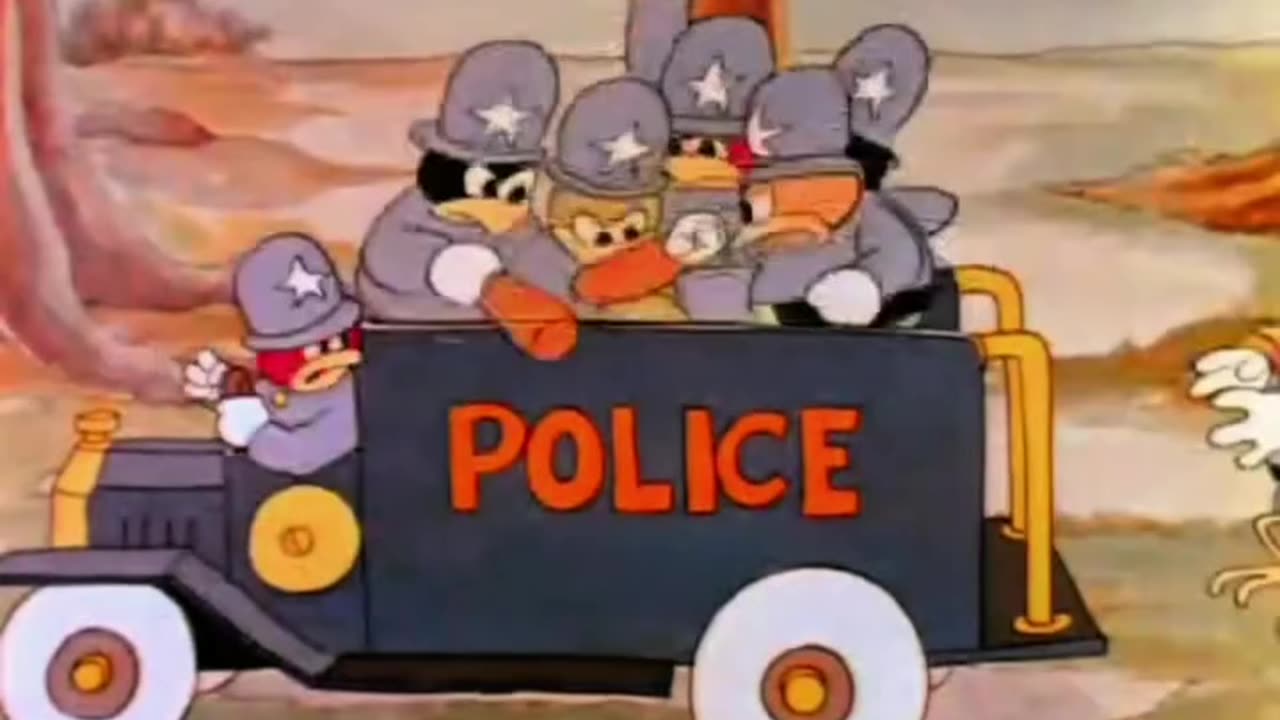 I'm a Big Shot Now (1936)