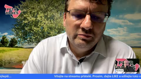 Volný pátek a Mgr. Lubomír Volný