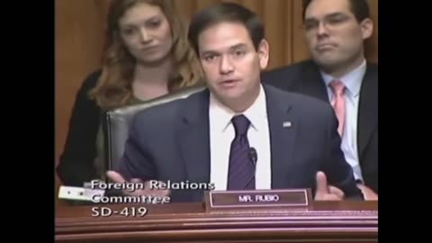 🗣️🇷🇺 Ukraine Russia War | Marco Rubio on Putin's NATO Strategy | RCF