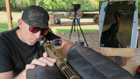 The Serpent ARMS Airgun Shotgun