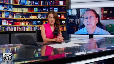 AMERICAN JOURNAL (Full Show) Friday - 10/24/25