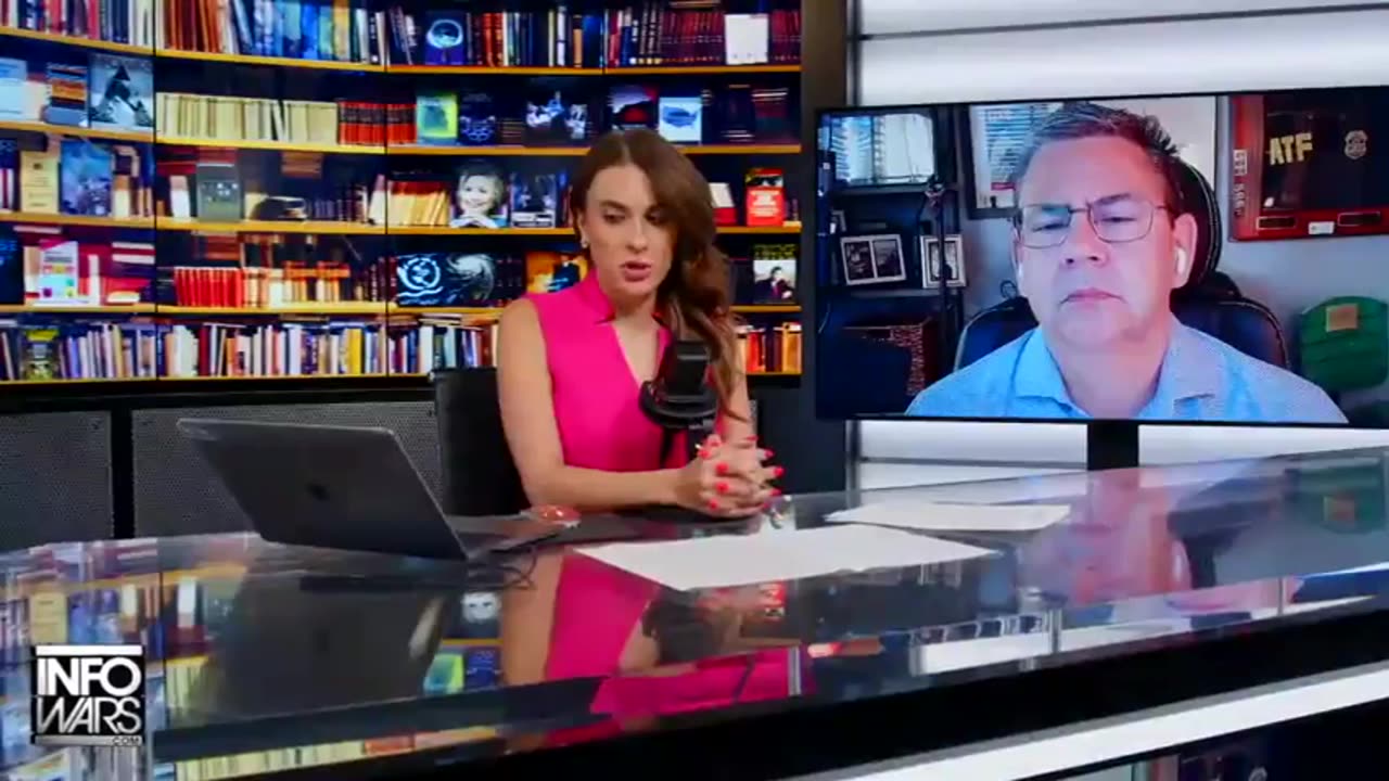 AMERICAN JOURNAL (Full Show) Friday - 10/24/25