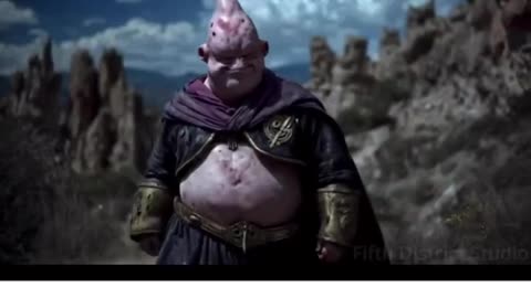 Dragon Ball: La Película (2026) | Choque de Leyendas Super Saiyan | Tráiler Teaser