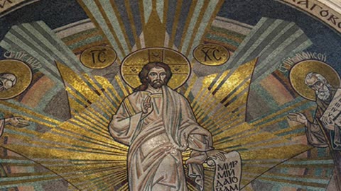 Transfiguration of the Lord 6th August