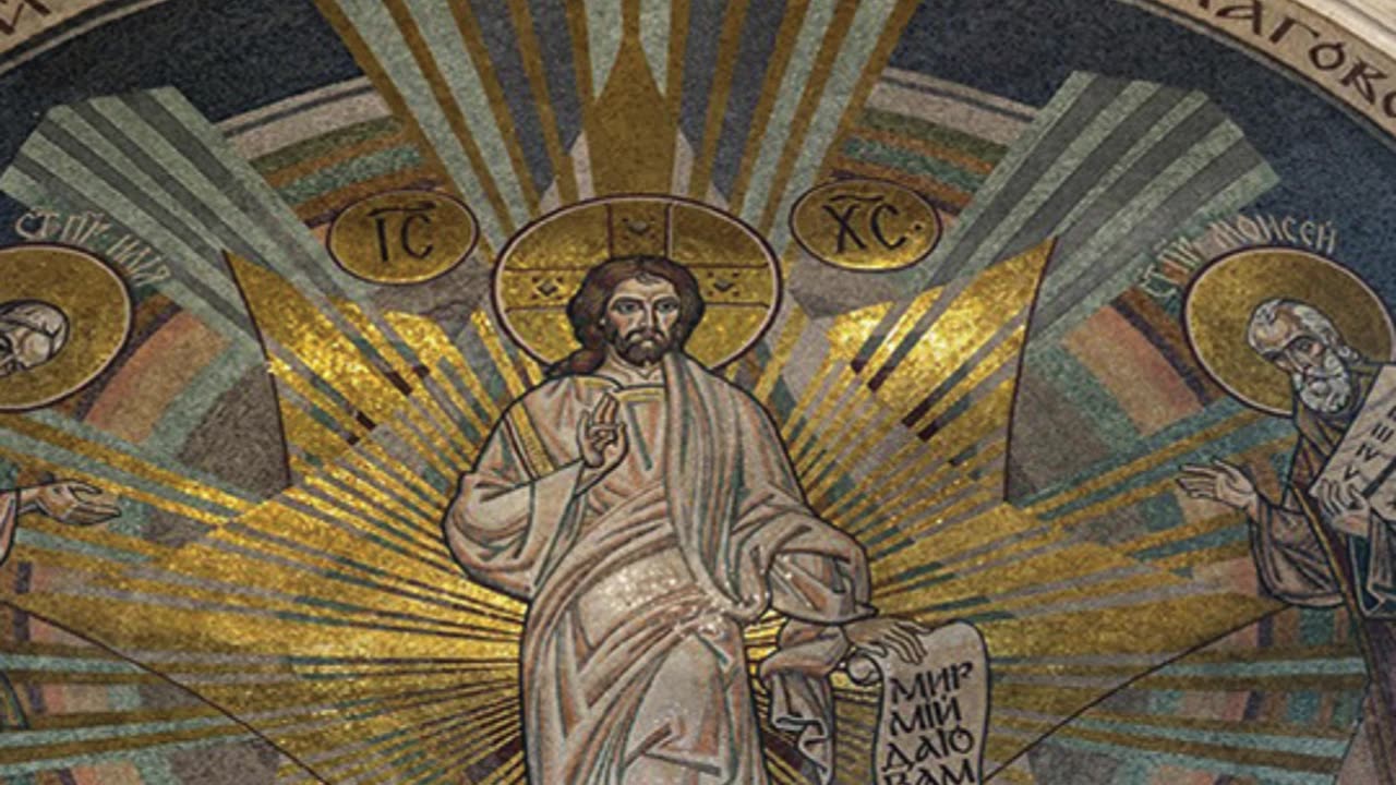 Transfiguration of the Lord 6th August