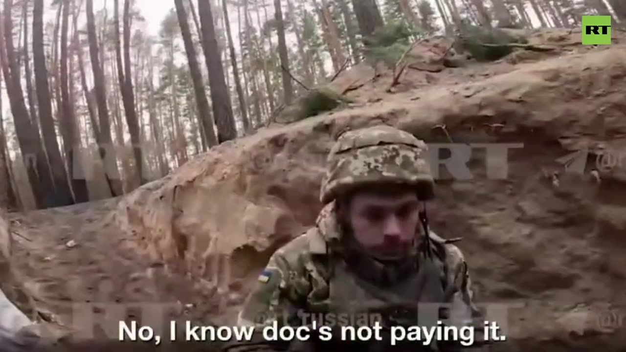 British mercenary - Hello blog....I'm in Russia!'