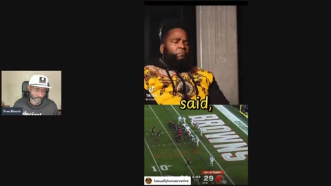 False Confidence and Low Self-Esteem: The Black Man Can't Compete