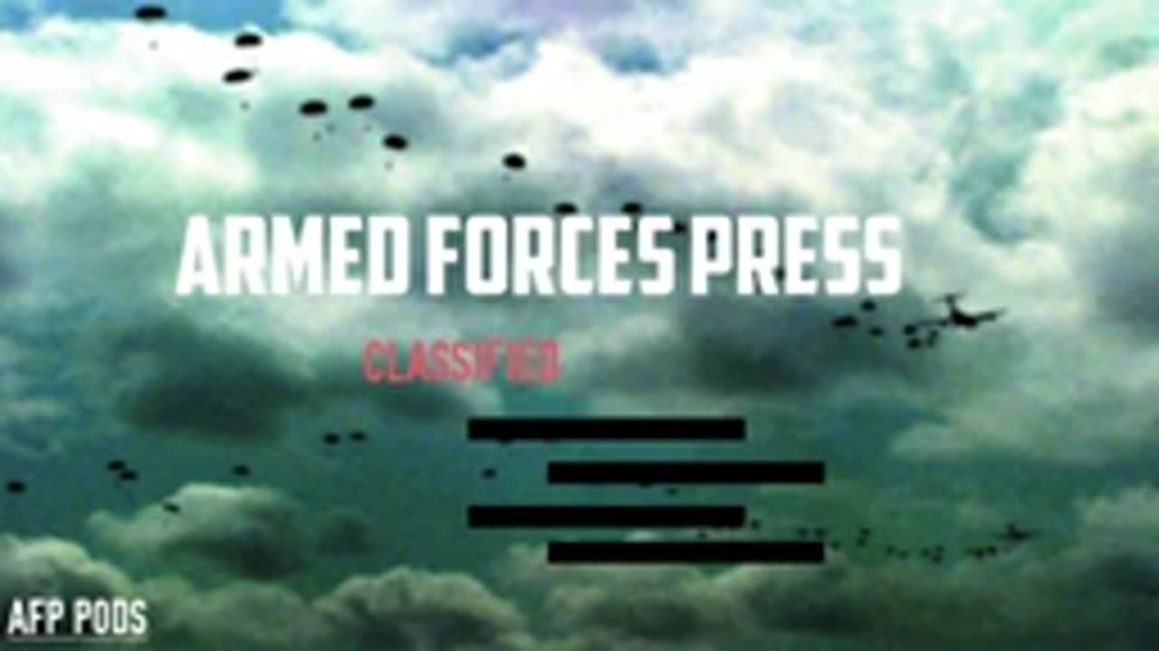 3_21_25 Michael Yon - Panama On Fire - Divide And Conquer
