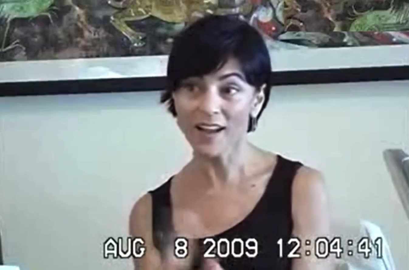 FBI Translator Predicted 9/11 & Epstein Scandal?