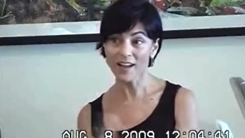 FBI Translator Predicted 9/11 & Epstein Scandal?