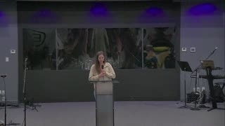 Wednesday October 29 2025 – Rain Greer – In The Storm