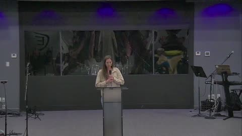 Wednesday October 29 2025 – Rain Greer – In The Storm