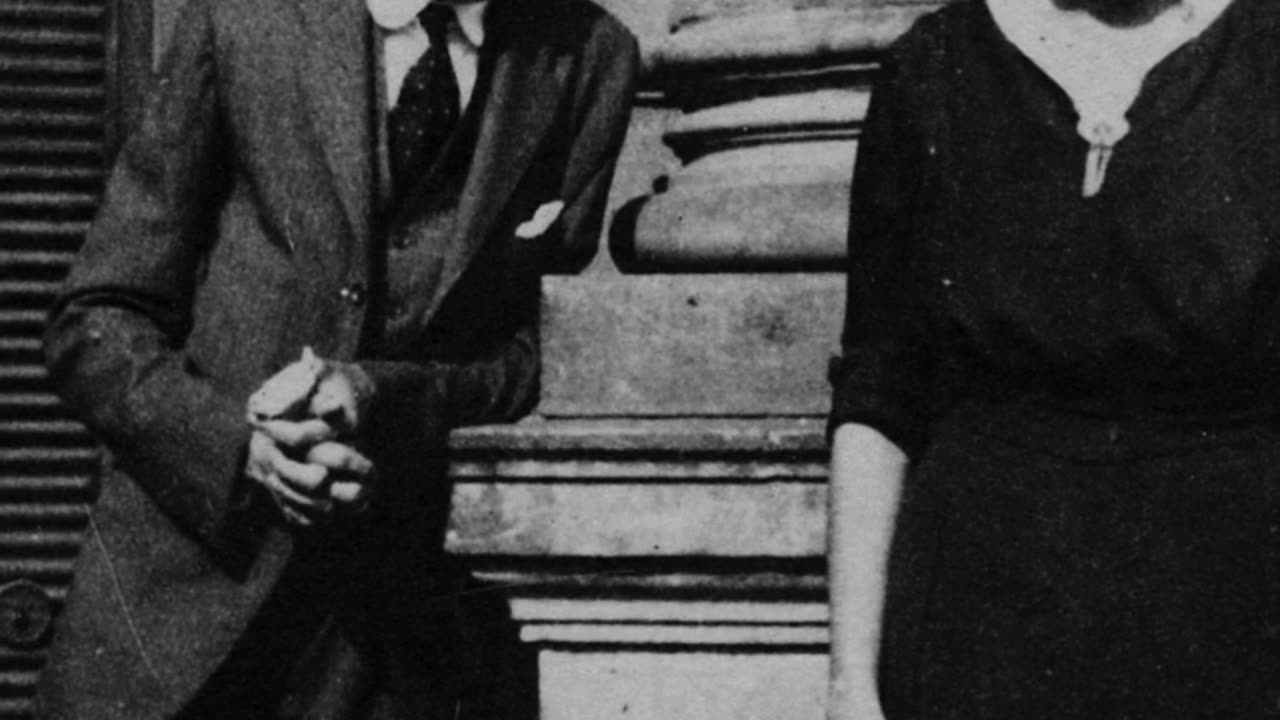 Franz Kafka's Sister Was a Quiet Heroine