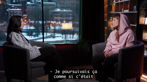 Quand Jésus vient bouleverser la vie d'une adolescente en détresse - Témoignage de Kate