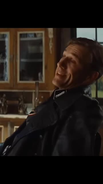 If a rat were to walk in...