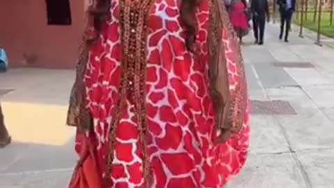 Omo S3XY goes viral 