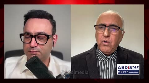 گزارش شهیر شهیدثالث از تحقیقات گسترده درباره تحریم‌های آمریکا علیه جمهوری اسلامی