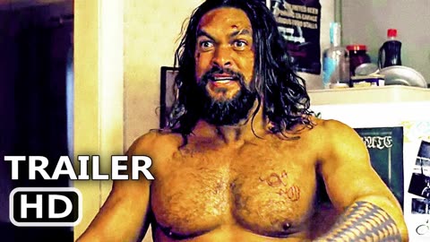 THE WRECKING CREW Trailer (2026) Jason Momoa, Dave Bautista
