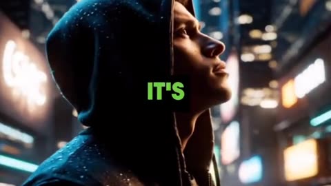 Bleek future I don't want