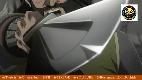 VINLAND SAGA MARATHON TUNE IN 100
