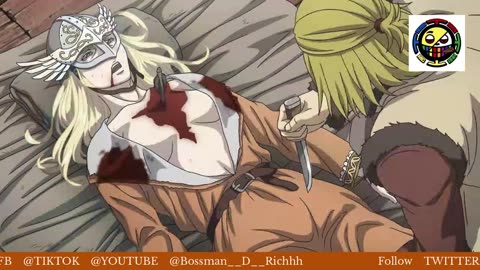 VINLAND SAGA MARATHON TUNE IN 100