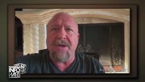 ALEX JONES [FULL] Wednesday 2 4 26 • Epstein Emails Reveal Disturbing & Sickening Acts!