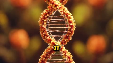 DNA seeding