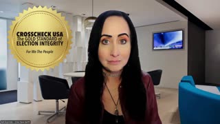 "Empower Your Campaign with CrossCheck USA: Secure the Vote!"