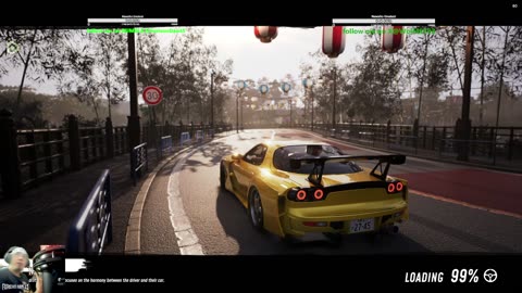JDM: Japanese Drift Master Ep.4