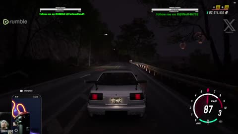 JDM: Japanese Drift Master Ep.4